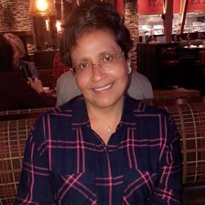 Meet your Posher, Sonia